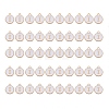 Golden Plated Alloy Charms ENAM-SZ0001-25A-I-1