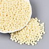 Opaque Glass Seed Beads SEED-N012-09A-02-1