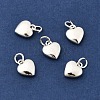 Rack Plating Brass Pendants KK-Z016-20S-1