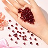 Preciosa&reg Crystal Beads X-PRC-BB6-90090-4