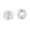 TOHO Round Seed Beads SEED-TR15-0161-3