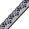 Lace Trim Nylon String Threads for Jewelry Making X-OCOR-I001-210-1