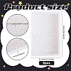 Hotfix Glass Rhinestone DIY-WH0589-69B-02-2
