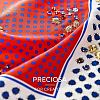 Preciosa&reg MAXIMA Crystal No Hotfix Flatback Stones Y-PRC-NSS12-10070-200-4