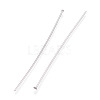 304 Stainless Steel Flat Head Pins STAS-I097-089-05P-2
