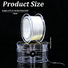 1Roll Crystal Elastic Stretch Thread EW-PA0001-02A-2