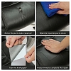 Self-adhesive PVC Leather AJEW-WH0098-43-6