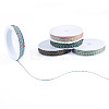 50M 5 Colors Braided Polyester Cords OCOR-TA0003-58B-3