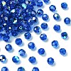 Preciosa&reg Crystal Beads Y-PRC-BB6-60310-200-3