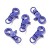 Zinc Alloy Swivel Clasps IFIN-F149-G06-1