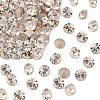 Preciosa&reg MAXIMA Crystal Round Stones Y-PRC-RBSS24-00030-235-1