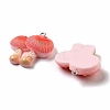 Resin Pendants RESI-Z031-01C-2