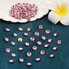 Preciosa&reg MAXIMA Crystal Round Stones Y-PRC-RASS29-70020-2