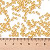 TOHO 8/0 Round Beads X-SEED-TR08-0949-4