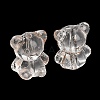 Transparent Glass Beads LS-LAMP-C005-01A-3