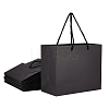 Kraft Paper Bags Gift Shopping Bags LS-ABAG-E002-10A-1