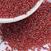 MIYUKI Round Rocailles Beads X-SEED-G009-RR0166-1