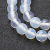 Opalite Loose Beads X-GSR6mmC081-2