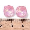 Glass Rhinestone Cabochons RGLA-G020-03B-508AM-3