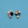 Alloy Cabochons FIND-WH0040-39-1