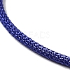 Stainless Steel Cuff Bangle Making MAK-C004-01G-09-2
