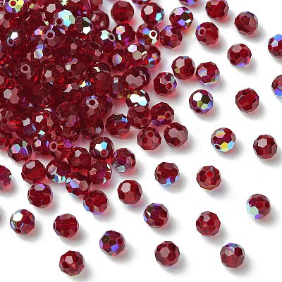 Preciosa&reg Crystal Beads Y-PRC-BB5-90090-200-1