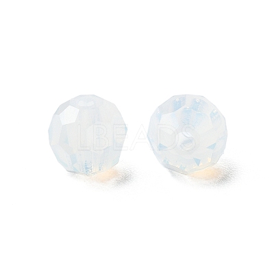 Preciosa&reg Crystal Beads X-PRC-BB5-01000-1