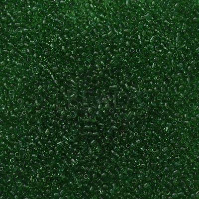 Glass Seed Beads SEED-A004-2mm-7-1