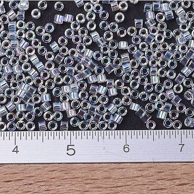 MIYUKI Delica Beads SEED-X0054-DB0051-1