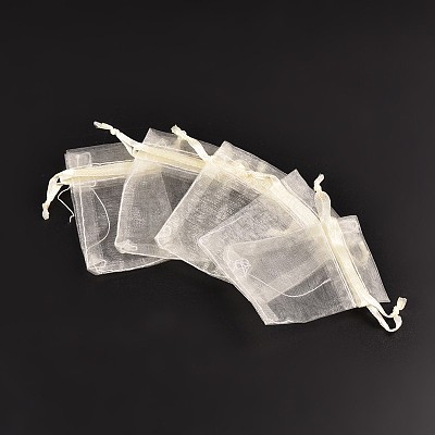 Organza Gift Bags OP001-10-1