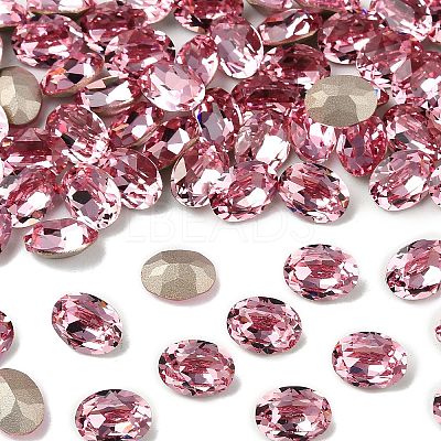 Preciosa&reg MAXIMA Crystal Fancy Stones Y-PRC-FF8-70020-1