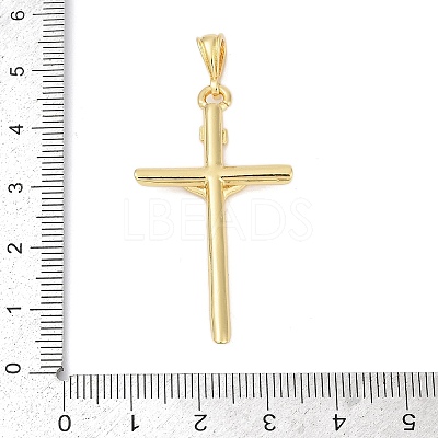 Brass Pendants KK-A241-13A-G-1