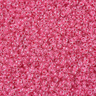 MIYUKI Round Rocailles Beads SEED-JP0008-RR0208-1