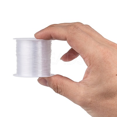 Nylon Wire NWIR-R0.4MM-1
