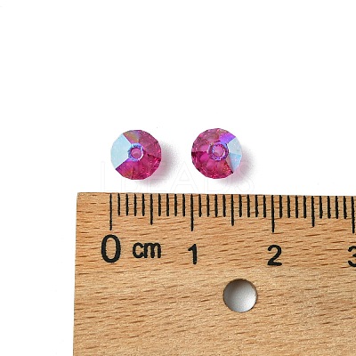 Preciosa&reg Crystal Beads X-PRC-BA6-70350-201-1