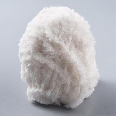 Polyester & Nylon Yarn YCOR-H002-04-1