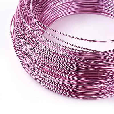 Anodized Aluminum Wire AW-S001-0.8mm-13-1