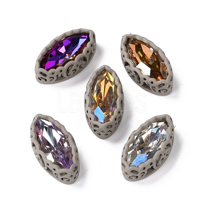 Sew on Rhinestone RGLA-P033-E02-01-1