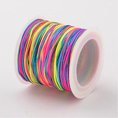 Nylon Braided Cord NS018-119-1