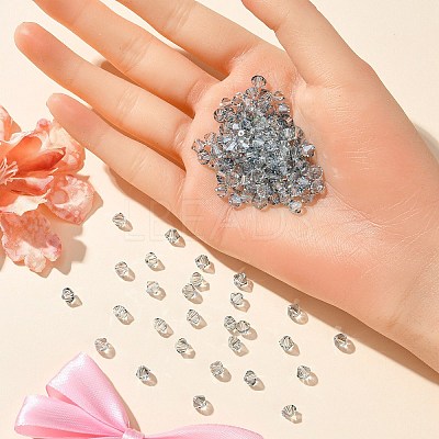 Preciosa&reg Crystal Beads Y-PRC-BA5-00030-237-1