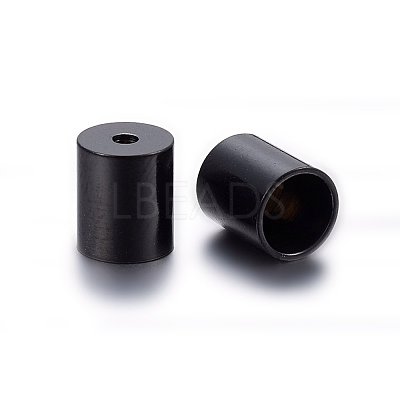 304 Stainless Steel Cord Ends STAS-H467-09B-6mm-1