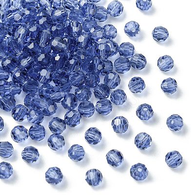 Preciosa&reg Crystal Beads Y-PRC-BB5-20410-1