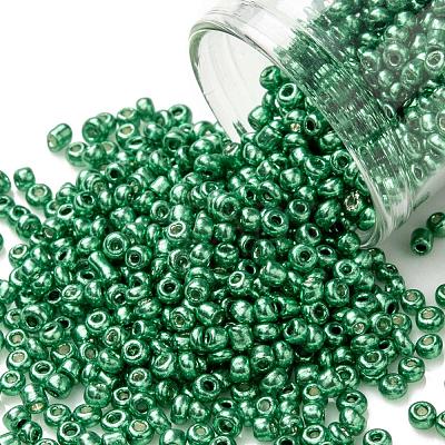 12/0 Glass Seed Beads SEED-A017-2mm-1114-1