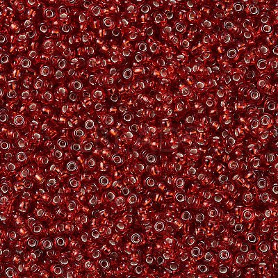 MIYUKI Round Rocailles Beads X-SEED-G007-RR0011-1