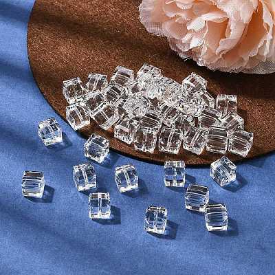 K9 Glass SWAR-F074-8x8mm-01-1