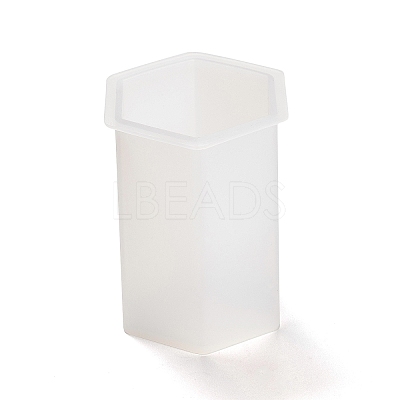 DIY Silicone Candle Molds LS-SIMO-H018-03F-1