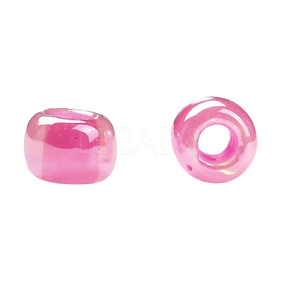 TOHO 11/0 Round Beads X-SEED-TR11-0910-1