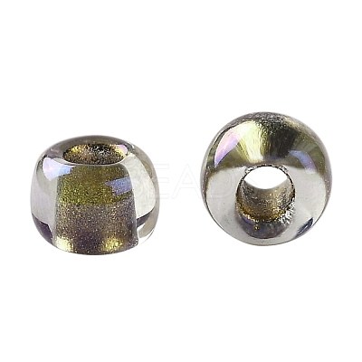 TOHO Round Seed Beads SEED-JPTR11-0262-1