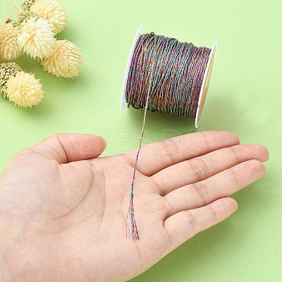 15-Ply Metallic Cord MCOR-CJ0001-03A-04-1