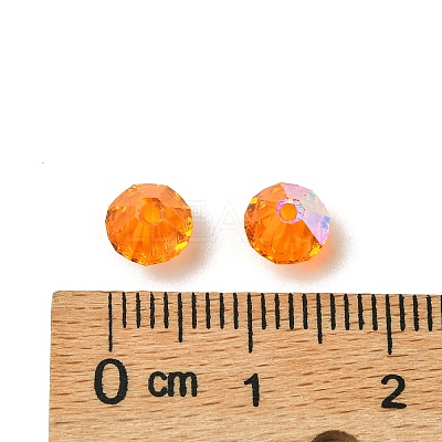 Preciosa&reg Crystal Beads X-PRC-BA6-90310-200-1